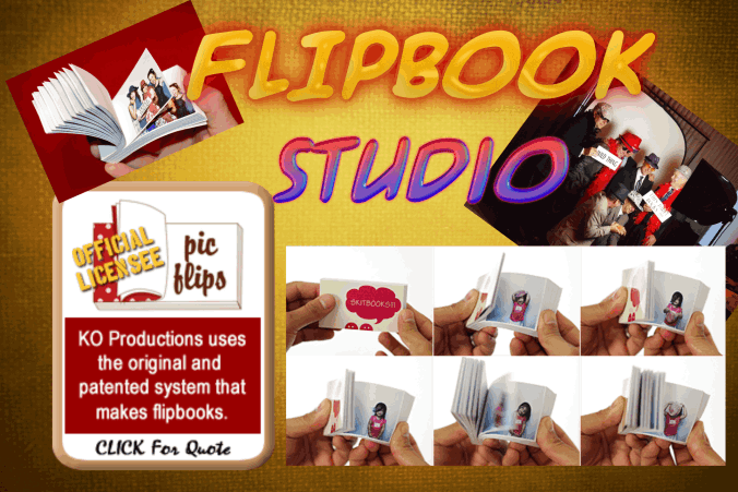 Flipbook Studio