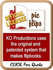 Flipbooks